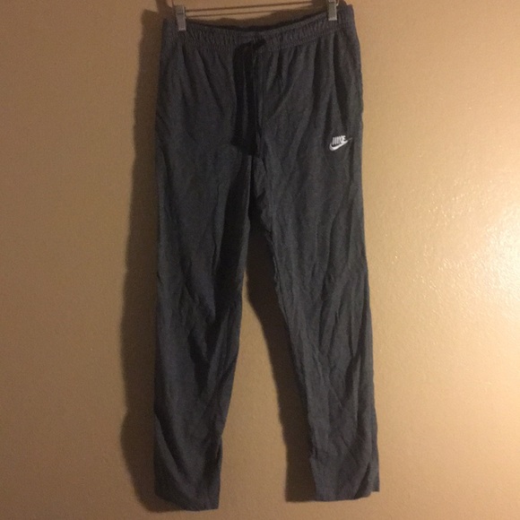 Nike Other - NWOT Men’s Nike Sweatpants